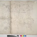 Anteprima della vecchia mappa