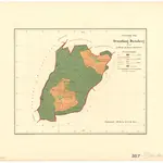 Dornsberg, Eigeltingen, KN. GLAK H-1 Gemarkungspläne