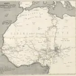 Reisen in Central-Afrika von Mungo Park bis auf Dr. H. Barth und Dr. Ed. Vogel. (Dritter Band. Die Reisen in den sudafrikanischen Binnenländern. Bearbeitet von C. H. Schauenburg.)