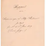 Akershus amt nr 117: Rekognoseringsarbeider utført av høyskoleelever 1869