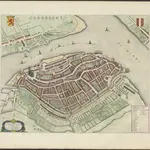 Aperçu de l'ancienne carte