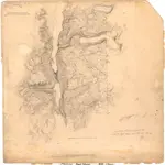 Anteprima della vecchia mappa