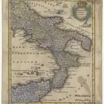 Neapolitani regni tabula