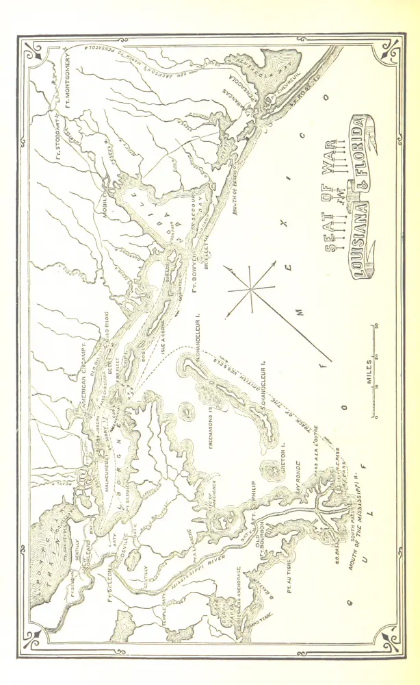 Campaigns of the War of 1812-15, against Great Britain, sketched and criticised; with brief biographies of the American engineers