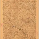 Thumbnail of historical map