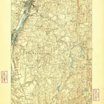 Thumbnail of historical map