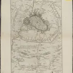 Anteprima della vecchia mappa