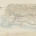 Vorschau auf die alte Karte