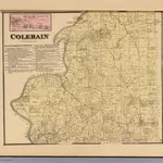 Colerain.