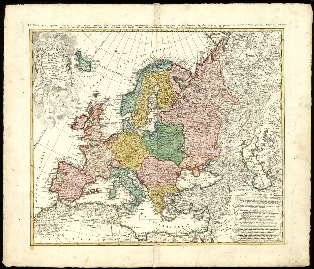 Maior Atlas Scholasticvs, mapa ze strany: [9]