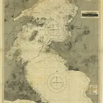 Anteprima della vecchia mappa