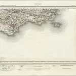 Anteprima della vecchia mappa