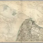 Anteprima della vecchia mappa