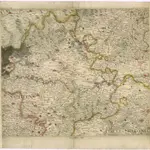 Anteprima della vecchia mappa