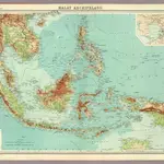 Malay Archipelago.