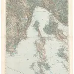 Aperçu de l'ancienne carte