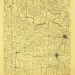 Thumbnail of historical map