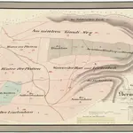 Anteprima della vecchia mappa