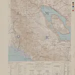 Anteprima della vecchia mappa