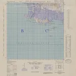 Poelau Panggalaran / prepared under the direction of the Chief of Engineers U.S. Army by the Army Map Service, U.S. Army, 1943