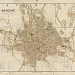 Anteprima della vecchia mappa