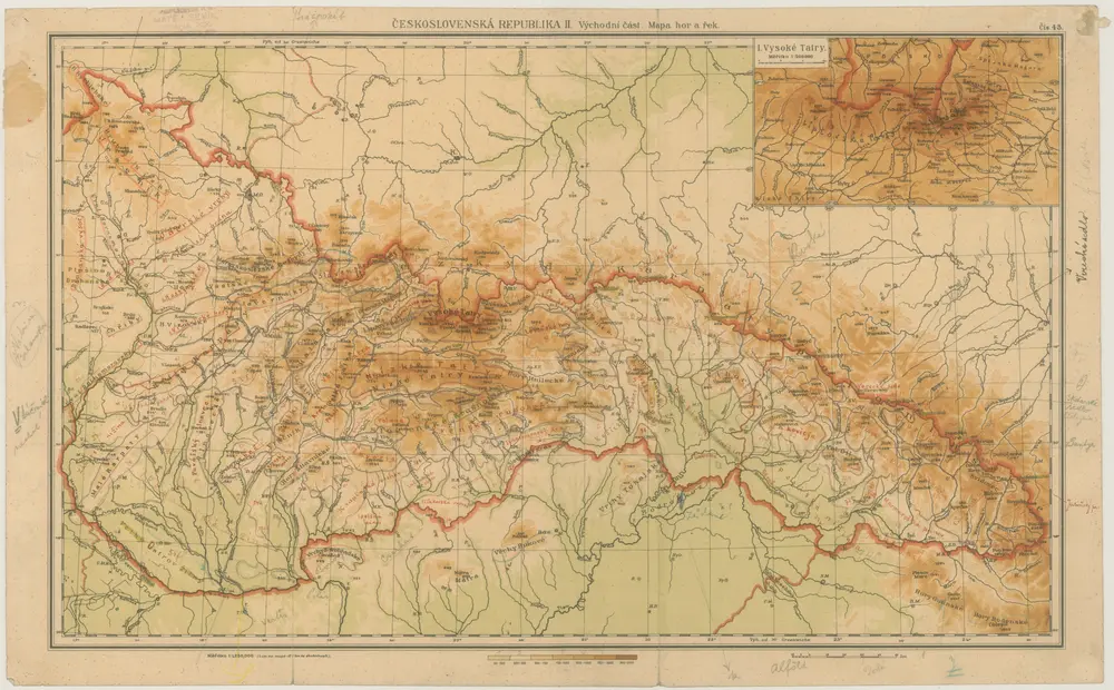 Československá republika