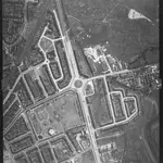 RAF Aerial Photographs of London, 1944-49