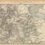 Anteprima della vecchia mappa