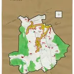 Anteprima della vecchia mappa