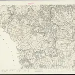 Anteprima della vecchia mappa