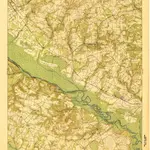 Aperçu de l'ancienne carte