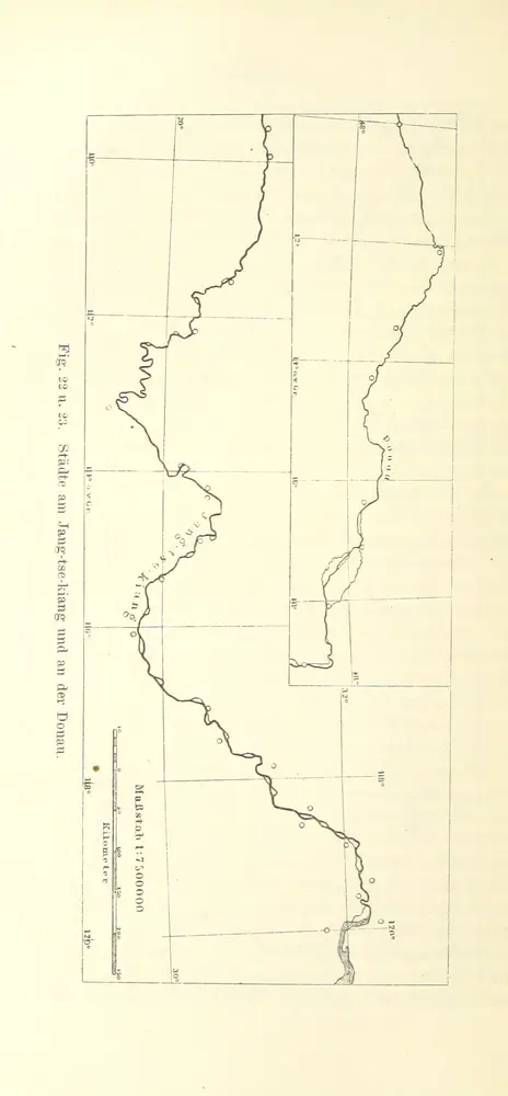 Bibliothek geographischer Handbücher. Herausgegeben von ... F. Ratzel