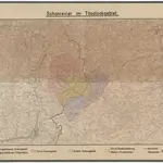 Anteprima della vecchia mappa