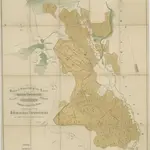 Thumbnail of historical map