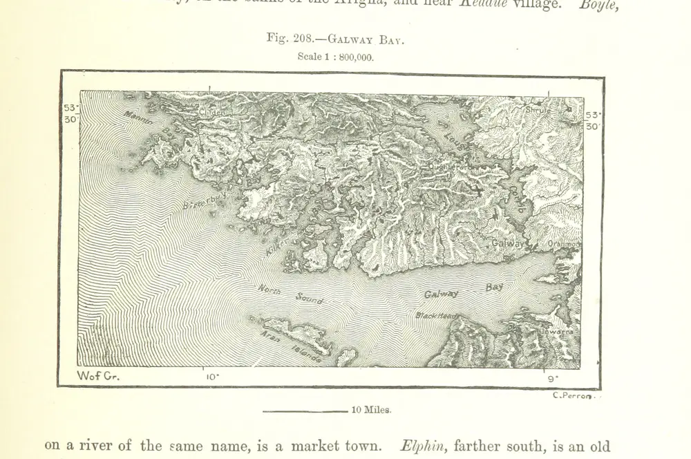 The British Isles ... [Translated from “Nouvelle Géographie Universelle.”] Edited by E. G. Ravenstein ... Illustrated, etc