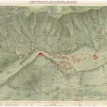 Aperçu de l'ancienne carte