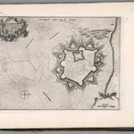 Anteprima della vecchia mappa