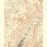 Thumbnail of historical map