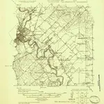 Thumbnail of historical map