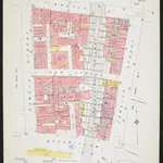 Insurance Plan of Glasgow Vol. I: sheet 4