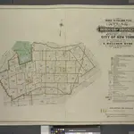 Anteprima della vecchia mappa