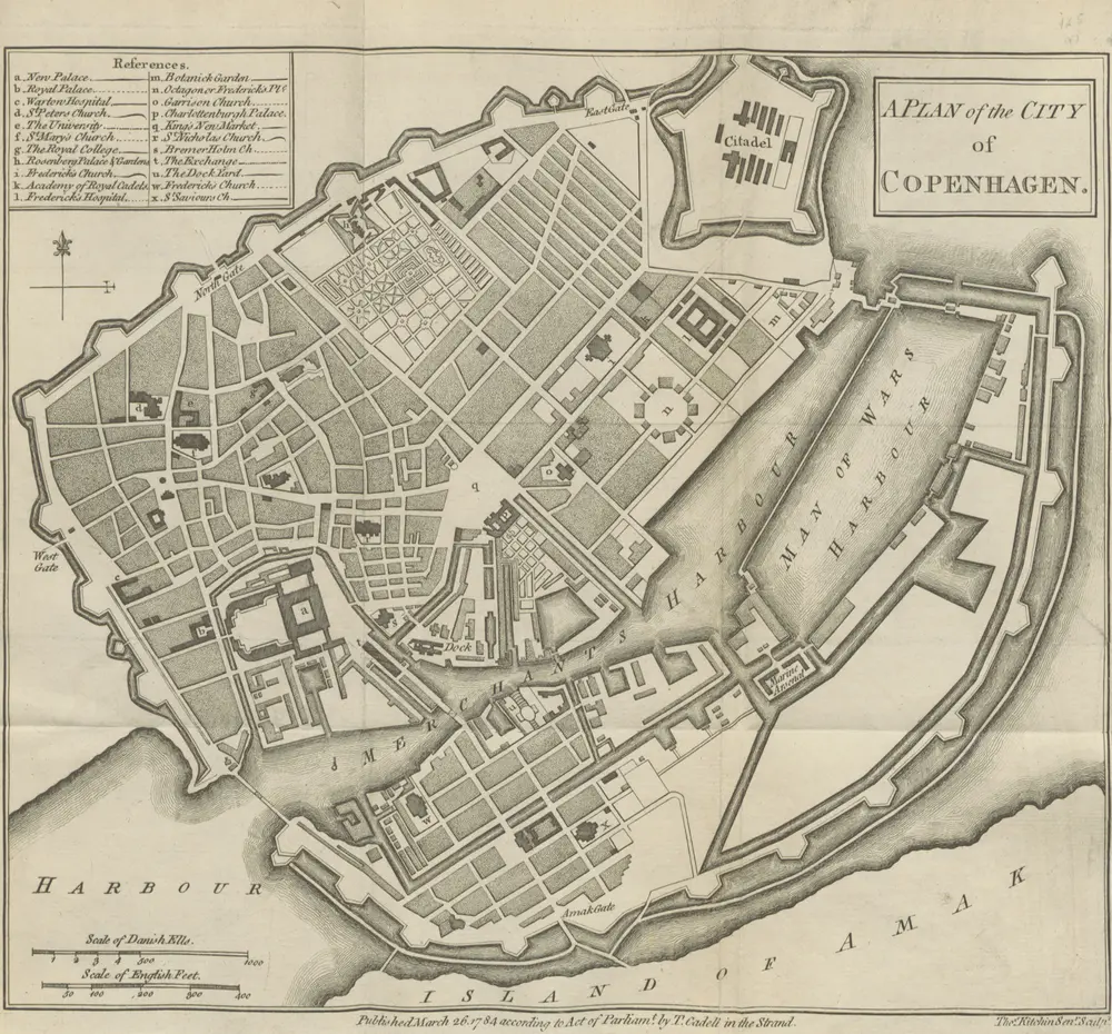 [Travels into Poland, Russia, Sweden, and Denmark. Interspersed with historical relations and political inquiries. Illustrated with charts and engravings.]