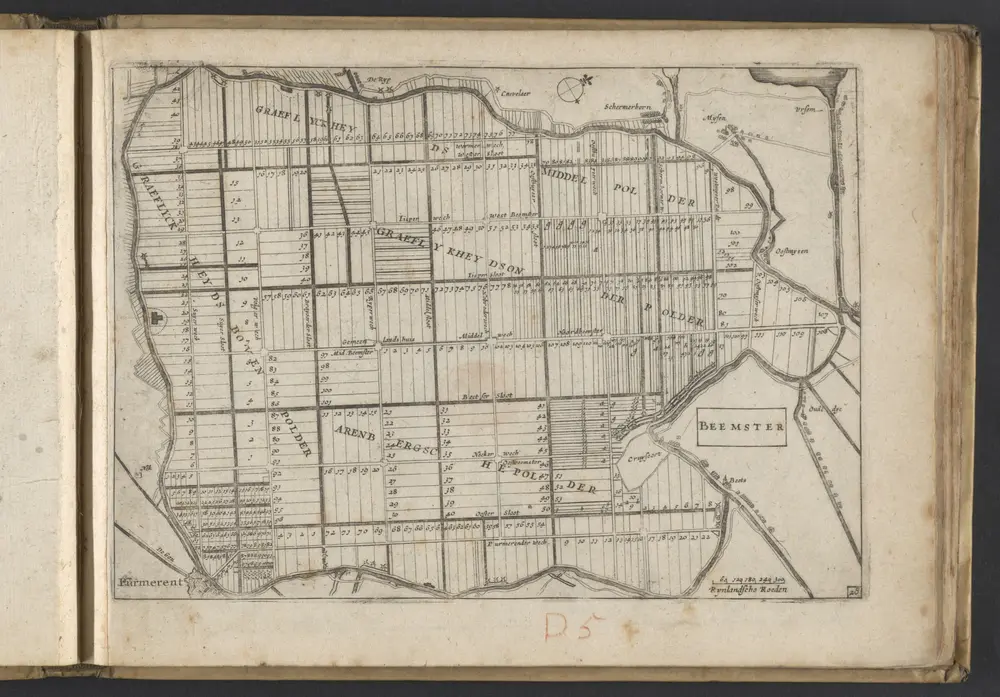 Diverses cartes et tables pour la geographie ancienne pour la chronologie et pour les itineraires et voyages modernes /