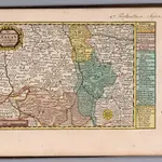 Anteprima della vecchia mappa