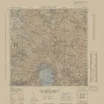 Anteprima della vecchia mappa