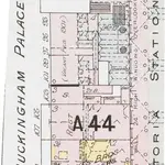 Insurance Plan of London Western District Vol. A: sheet 8-1