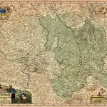 Thumbnail of historical map