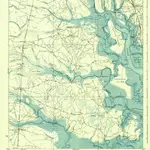 Thumbnail of historical map