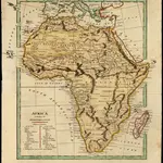 Africa, including the Mediterranean