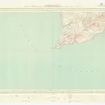 Aperçu de l'ancienne carte